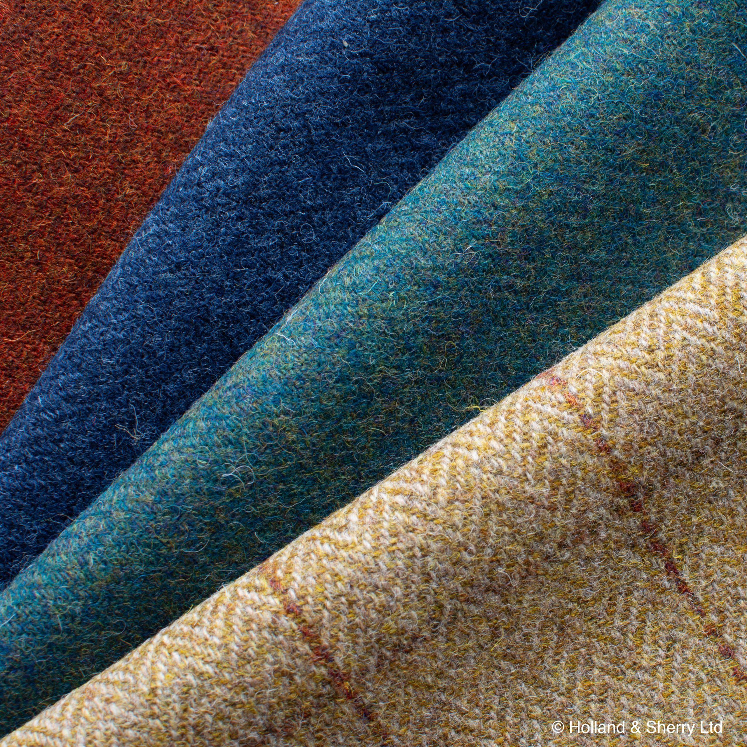 Understanding Fall Fabrics: A Dive into Seasonal Textiles